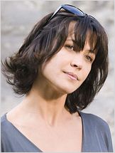 Sophie Marceau