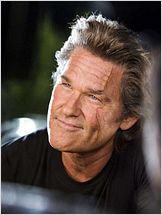 Kurt Russell