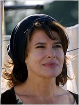 Fanny Ardant