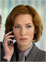 Cate Blanchett