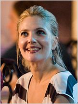 Drew Barrymore