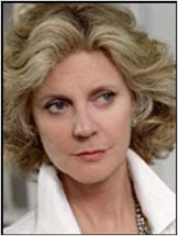 Blythe Danner