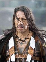 Danny Trejo
