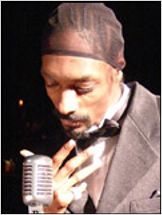 Snoop Dogg