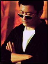 Wong Kar-Wai