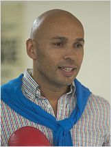 Eric Judor