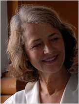 Charlotte Rampling