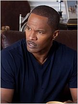 Jamie Foxx