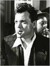 Orson Welles