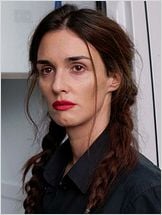 Paz Vega