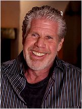 Ron Perlman