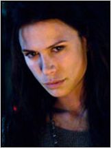 Rhona Mitra
