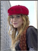 Mary-Kate Olsen