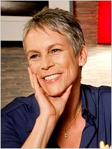 Jamie Lee Curtis