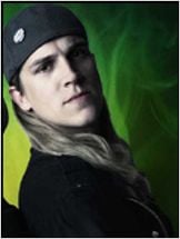 Jason Mewes