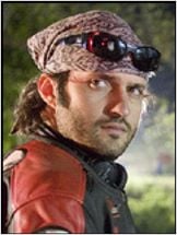 Robert Rodriguez