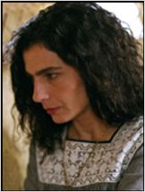 Arsinee Khanjian