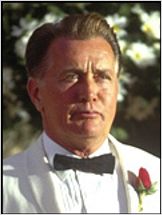 Martin Sheen