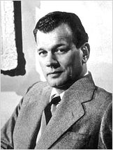 Joseph Cotten