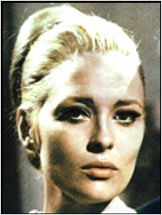 Faye Dunaway