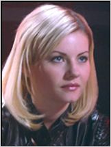 Elisha Cuthbert