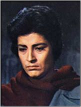 Irène Papas