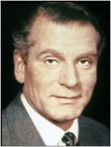 Laurence Olivier