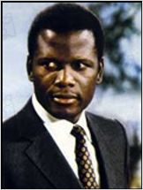 Sidney Poitier