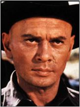 Yul Brynner
