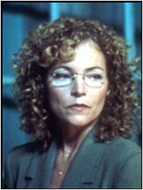 Amy Irving