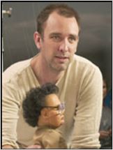 Trey Parker
