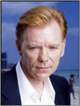 David Caruso