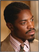 André Benjamin