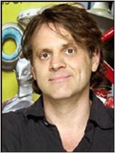 Chris Wedge