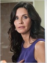 Courteney Cox