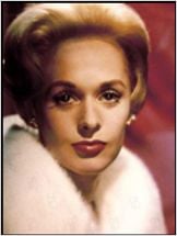 Tippi Hedren
