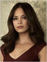 Kristin Kreuk