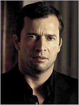 James Purefoy