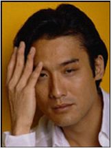 Tony Leung Ka Fai