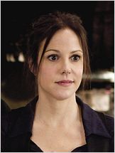 Mary-Louise Parker