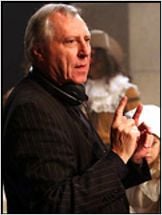 Peter Greenaway