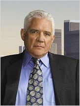 G.W. Bailey