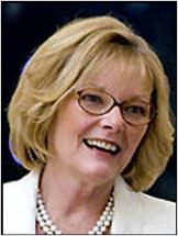Jane Curtin