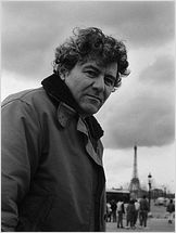 Jacques Rozier
