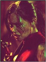 Natalie Jackson Mendoza