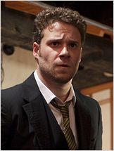 Seth Rogen
