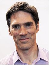 Thomas Gibson