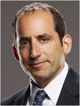 Peter Jacobson
