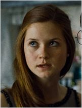 Bonnie Wright