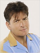 Charlie Sheen